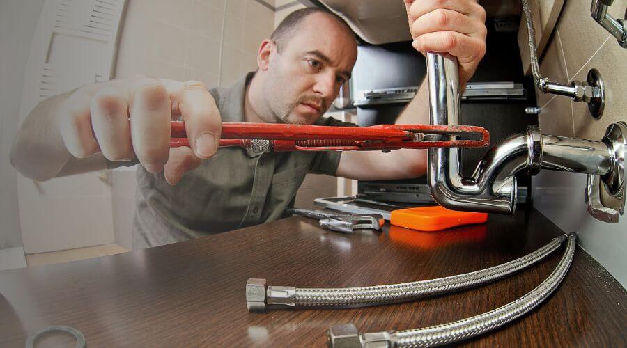 Professional water heater repair in Cabot, PA